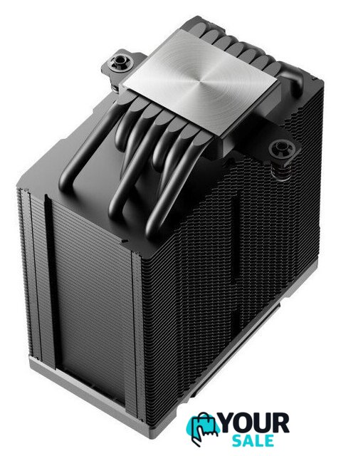 Кулер для процессора DeepCool AK700 Digital NYX R-AK700-BKNNMN-GJD-1 - Изображение №4 — Интернет-магазин Your Sale