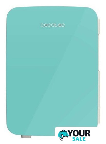 Мини-холодильник Cecotec Bolero MiniCooling 6L - Изображение №1 — Интернет-магазин Your Sale