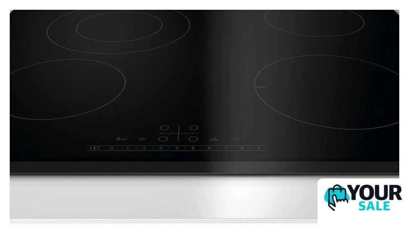 Варочная панель Bosch Serie 6 PKF631FP3E - Изображение №3 — Интернет-магазин Your Sale