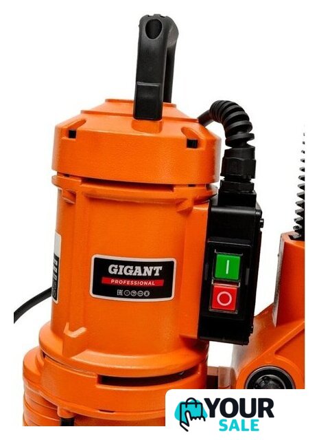 Сверлильный станок Gigant EDM-205B - Изображение №7 — Интернет-магазин Your Sale