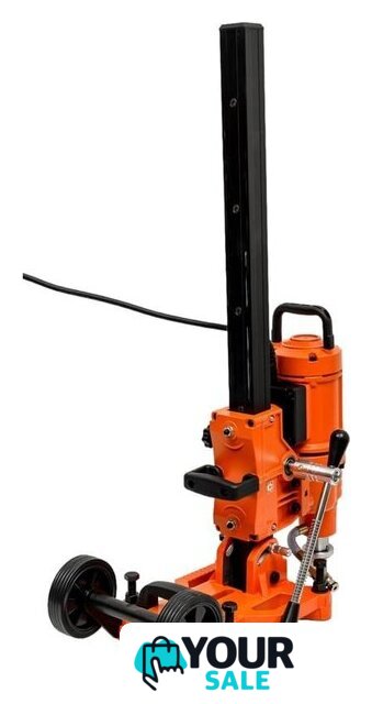 Сверлильный станок Gigant EDM-205B - Изображение №4 — Интернет-магазин Your Sale