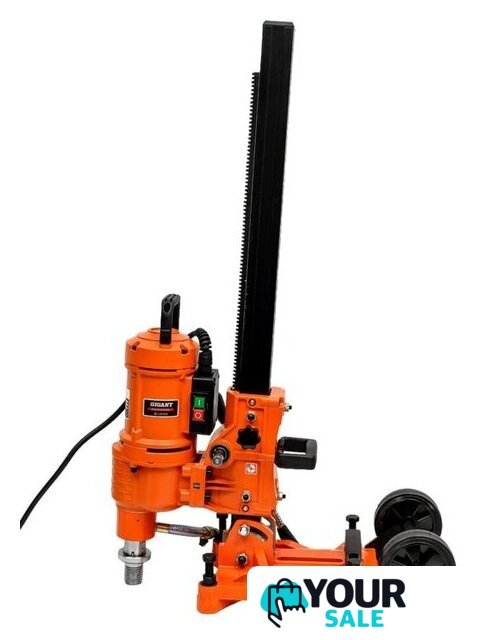 Сверлильный станок Gigant EDM-205B - Изображение №2 — Интернет-магазин Your Sale