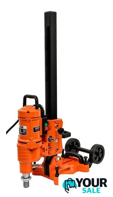 Сверлильный станок Gigant EDM-205B - Изображение №1 — Интернет-магазин Your Sale