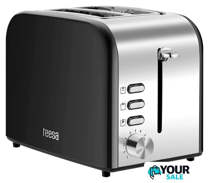 Тостер Teesa TSA3300 - Изображение №3 — Интернет-магазин Your Sale