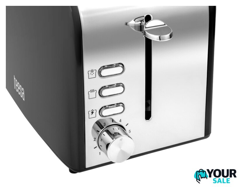 Тостер Teesa TSA3300 - Изображение №5 — Интернет-магазин Your Sale
