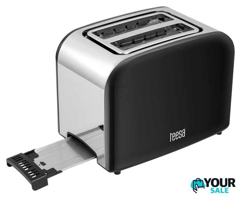 Тостер Teesa TSA3300 - Изображение №1 — Интернет-магазин Your Sale