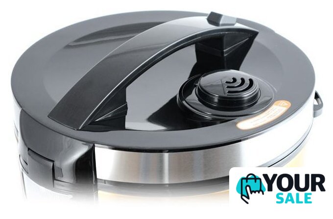 Мультиварка CENTEK CT-1495 (керамика) - Изображение №2 — Интернет-магазин Your Sale