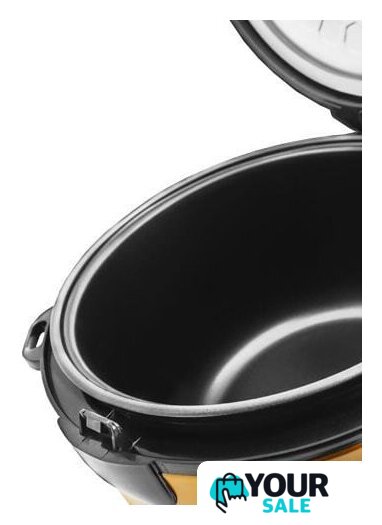 Мультиварка CENTEK CT-1495 (керамика) - Изображение №3 — Интернет-магазин Your Sale