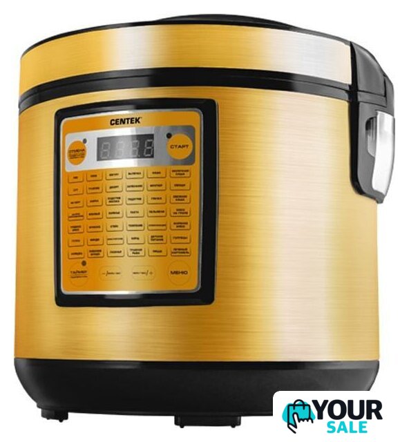 Мультиварка CENTEK CT-1495 (керамика) - Изображение №1 — Интернет-магазин Your Sale