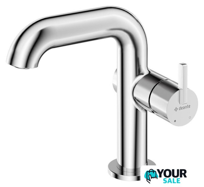 Смеситель Deante Silia BQS_024M - Изображение №1 — Интернет-магазин Your Sale
