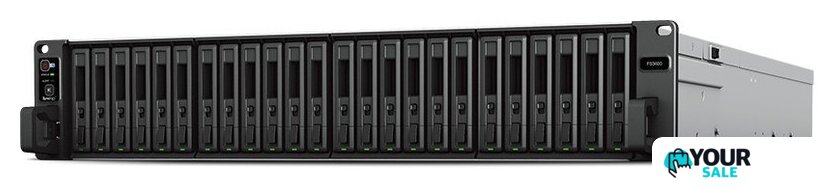 Сетевой накопитель Synology FlashStation FS3600 - Изображение №1 — Интернет-магазин Your Sale