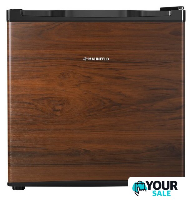 Однокамерный холодильник MAUNFELD MFF50WD - Изображение №1 — Интернет-магазин Your Sale