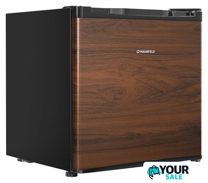 Однокамерный холодильник MAUNFELD MFF50WD - Изображение №4 — Интернет-магазин Your Sale