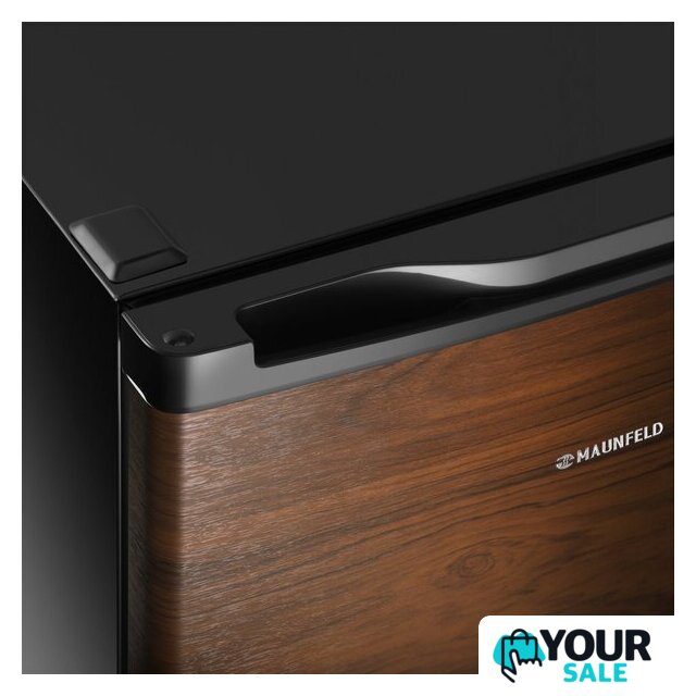 Однокамерный холодильник MAUNFELD MFF50WD - Изображение №2 — Интернет-магазин Your Sale