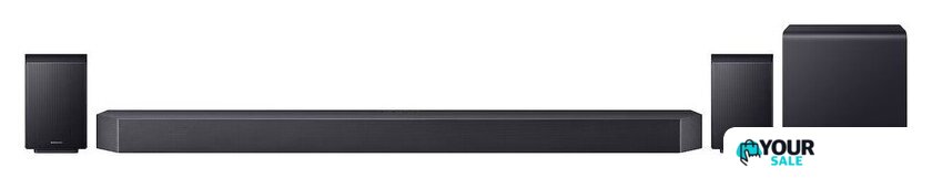 Саундбар Samsung HW-Q990H - Изображение №1 — Интернет-магазин Your Sale