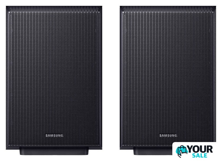 Саундбар Samsung HW-Q990H - Изображение №14 — Интернет-магазин Your Sale