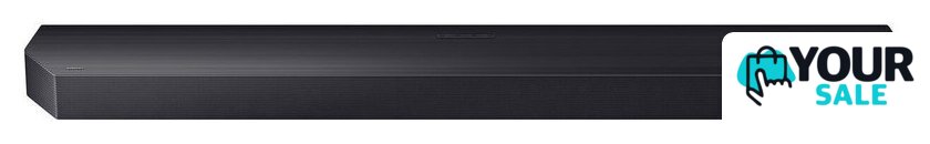 Саундбар Samsung HW-Q990H - Изображение №8 — Интернет-магазин Your Sale
