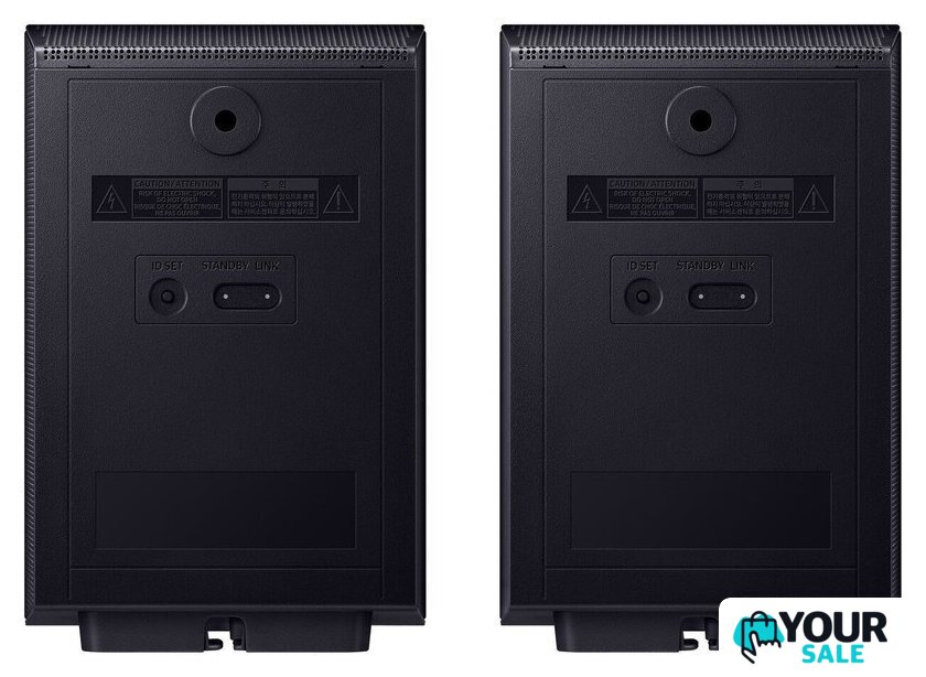 Саундбар Samsung HW-Q990H - Изображение №15 — Интернет-магазин Your Sale