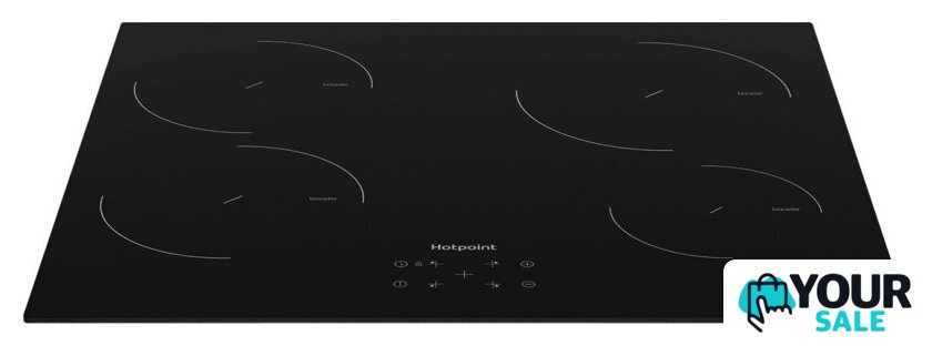 Варочная панель Hotpoint HQ 1460S NE - Изображение №3 — Интернет-магазин Your Sale