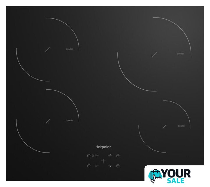 Варочная панель Hotpoint HQ 1460S NE - Изображение №1 — Интернет-магазин Your Sale