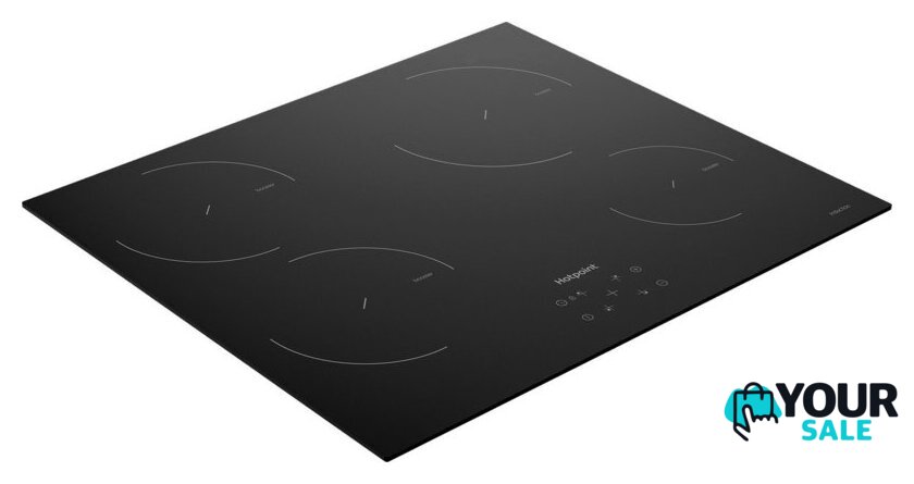 Варочная панель Hotpoint HQ 1460S NE - Изображение №2 — Интернет-магазин Your Sale