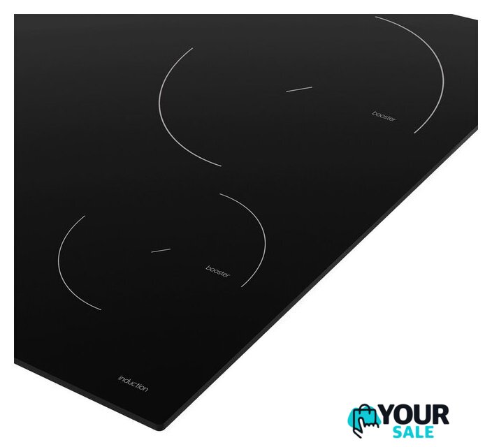 Варочная панель Hotpoint HQ 1460S NE - Изображение №4 — Интернет-магазин Your Sale