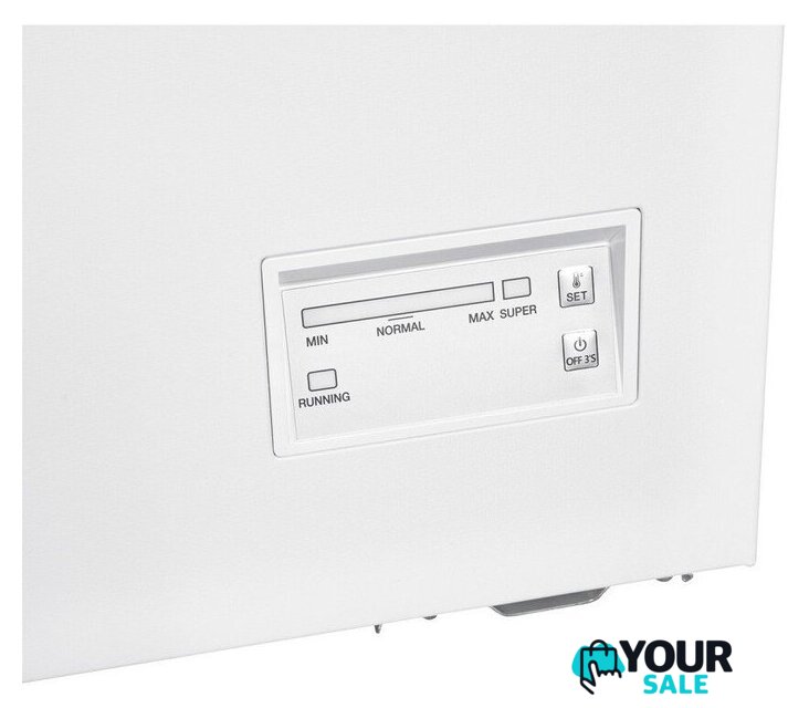 Морозильный ларь MPM 200-SK-16/D - Изображение №3 — Интернет-магазин Your Sale