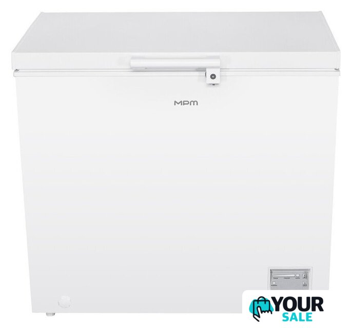 Морозильный ларь MPM 200-SK-16/D - Изображение №1 — Интернет-магазин Your Sale