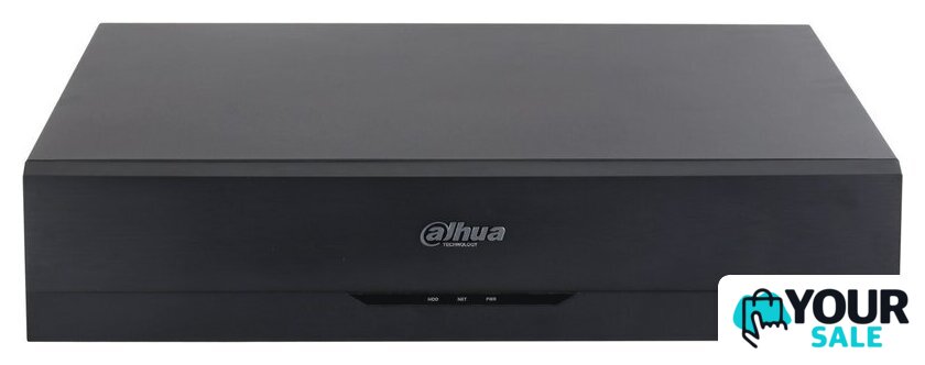 Гибридный видеорегистратор Dahua XVR5832S-4KL-I3 - Изображение №1 — Интернет-магазин Your Sale