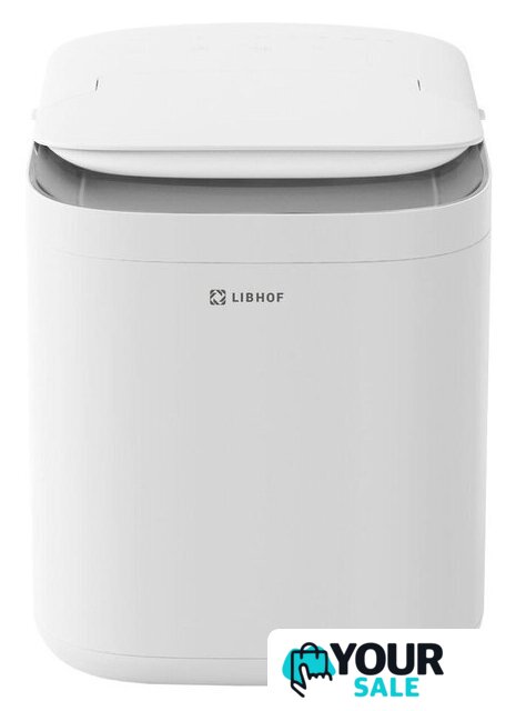 Льдогенератор Libhof IM-215 - Изображение №1 — Интернет-магазин Your Sale