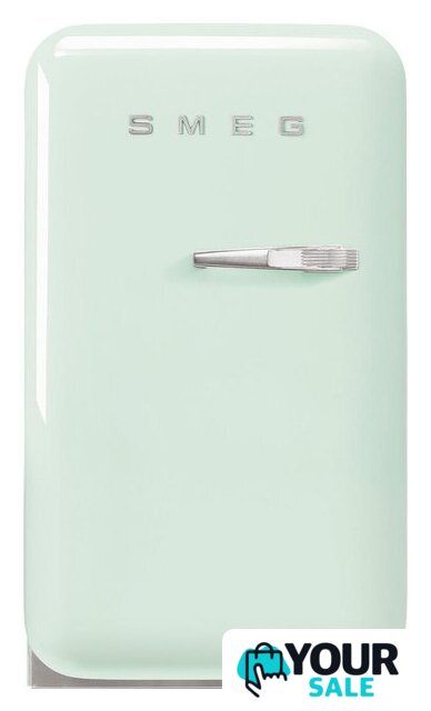 Однокамерный холодильник Smeg FAB5LPG6 - Изображение №1 — Интернет-магазин Your Sale