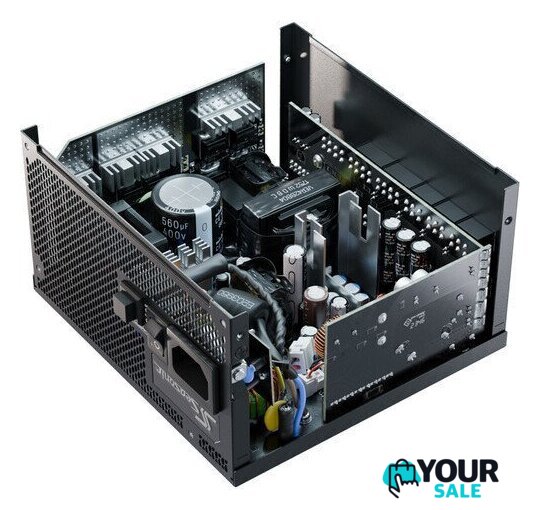 Блок питания Seasonic Focus GX-750 ATX 3.1 2024 SRP-FGX751-A5A32SF - Изображение №10 — Интернет-магазин Your Sale
