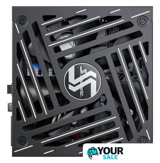 Блок питания Seasonic Focus GX-750 ATX 3.1 2024 SRP-FGX751-A5A32SF - Изображение №8 — Интернет-магазин Your Sale