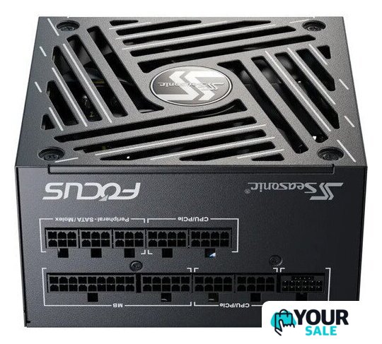 Блок питания Seasonic Focus GX-750 ATX 3.1 2024 SRP-FGX751-A5A32SF - Изображение №5 — Интернет-магазин Your Sale