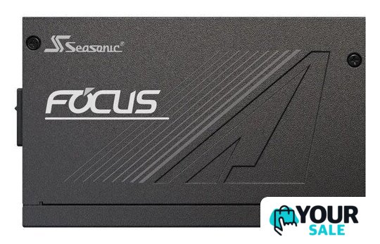 Блок питания Seasonic Focus GX-750 ATX 3.1 2024 SRP-FGX751-A5A32SF - Изображение №7 — Интернет-магазин Your Sale