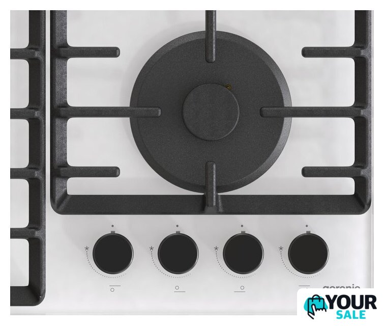 Варочная панель Gorenje GTW642SYW - Изображение №6 — Интернет-магазин Your Sale