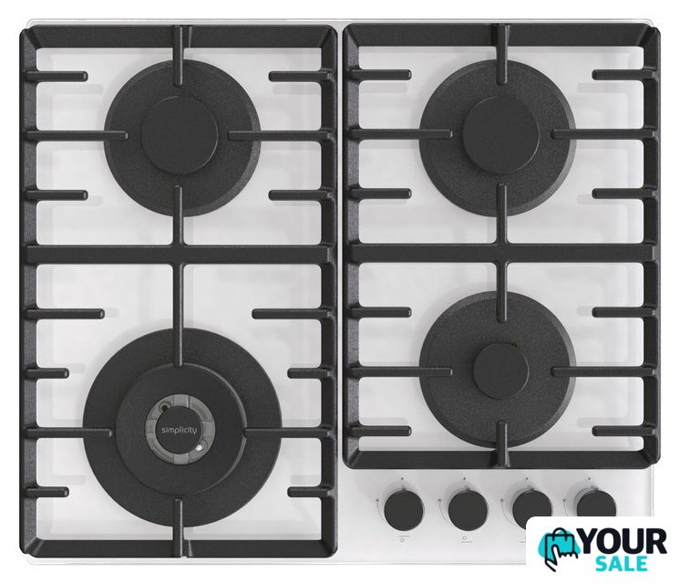 Варочная панель Gorenje GTW642SYW - Изображение №1 — Интернет-магазин Your Sale