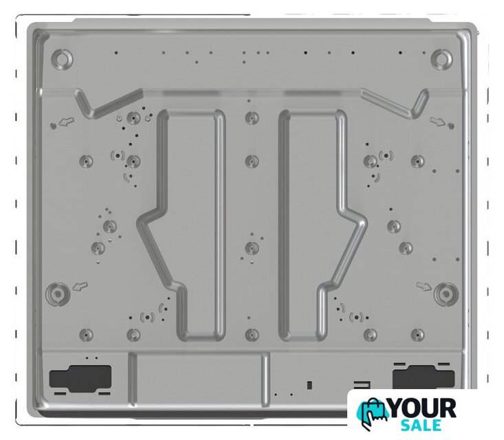 Варочная панель Gorenje GTW642SYW - Изображение №3 — Интернет-магазин Your Sale
