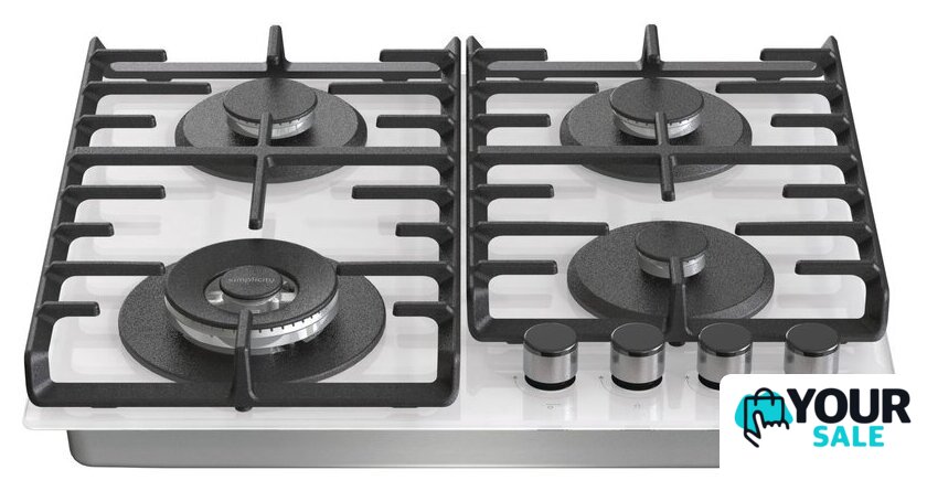 Варочная панель Gorenje GTW642SYW - Изображение №4 — Интернет-магазин Your Sale