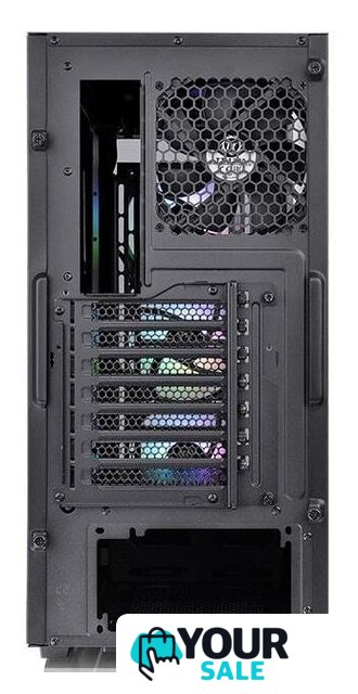 Корпус Thermaltake Divider 300 TG ARGB CA-1S2-00M1WN-01 - Изображение №6 — Интернет-магазин Your Sale