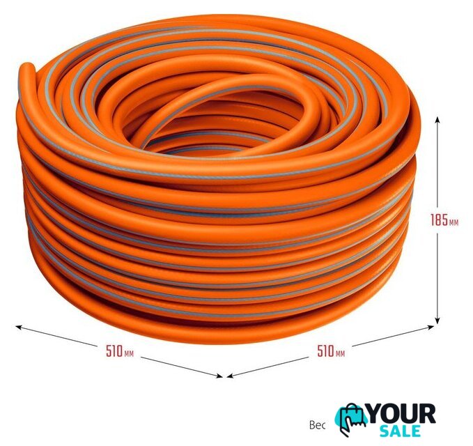 Шланг Grinda ProLine Flex 429008-3/4-50 (3/4