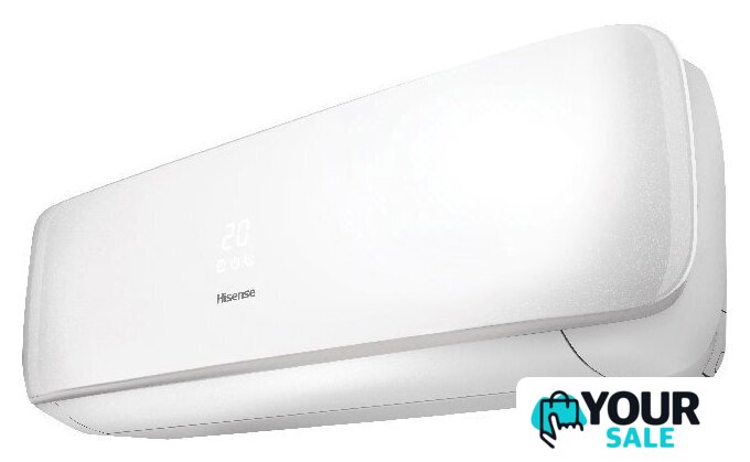 Кондиционер Hisense Neo Premium Classic A Upgrade AS-10HW4SYDTG5 - Изображение №1 — Интернет-магазин Your Sale