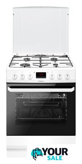 Кухонная плита Hansa FCMW68299 - Изображение №1 — Интернет-магазин Your Sale
