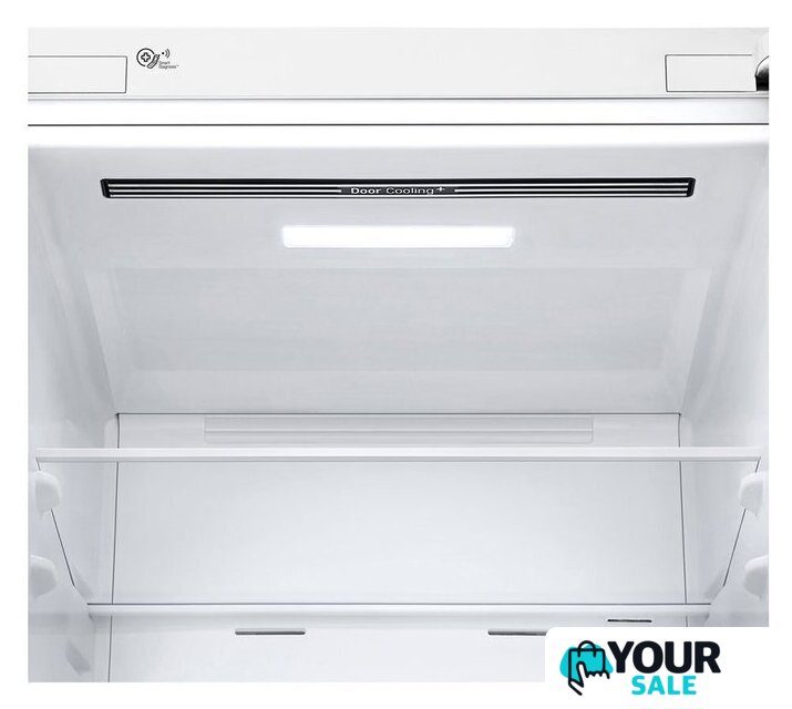 Холодильник LG GA-B459MQSL - Изображение №6 — Интернет-магазин Your Sale