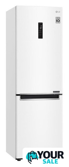 Холодильник LG GA-B459MQSL - Изображение №4 — Интернет-магазин Your Sale