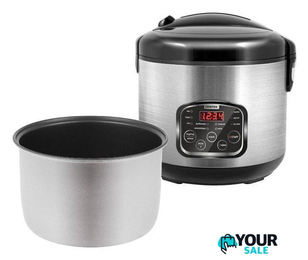 Мультиварка CENTEK CT-1490 - Изображение №2 — Интернет-магазин Your Sale