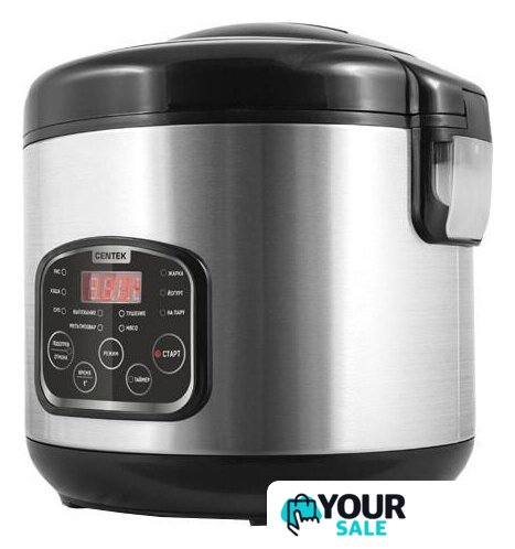 Мультиварка CENTEK CT-1490 - Изображение №1 — Интернет-магазин Your Sale