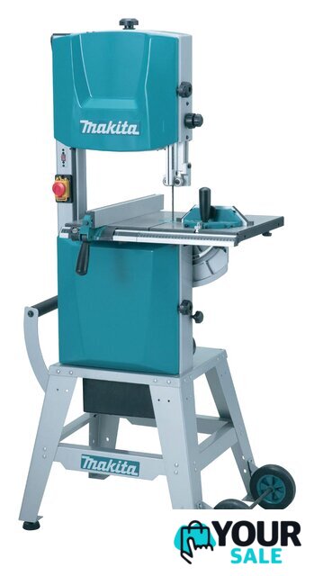 Ленточнопильный станок Makita LB1200F - Изображение №1 — Интернет-магазин Your Sale