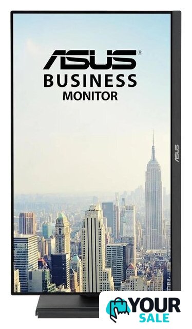 Монитор ASUS Business VA279QGS - Изображение №3 — Интернет-магазин Your Sale