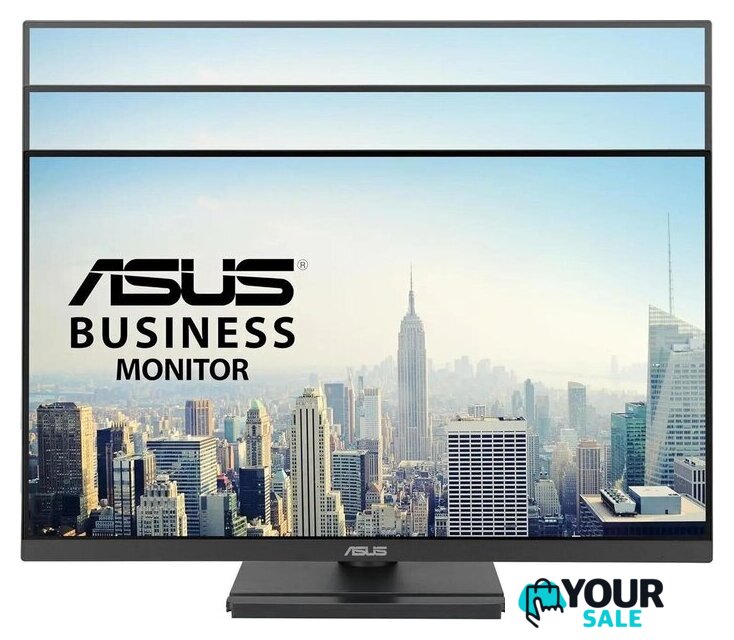 Монитор ASUS Business VA279QGS - Изображение №7 — Интернет-магазин Your Sale